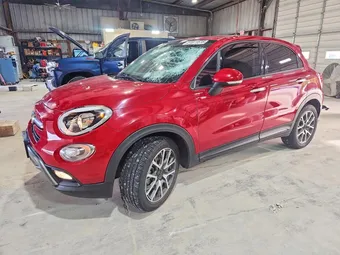 2018 Fiat 500X ZFBCFYCB1JP712147