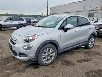2016 Fiat 500X ZFBCFXBT2GP398246