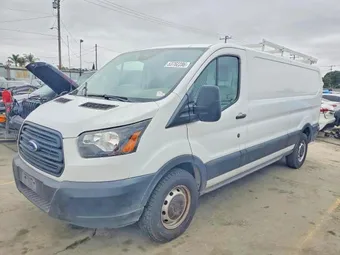 2019 Ford Transit 1FTYR2ZM5KKB10852