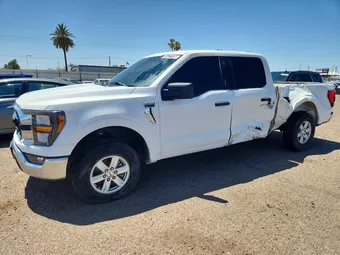 2023 Ford F-150 1FTEW1CP7PKE38869 Lot 56422706