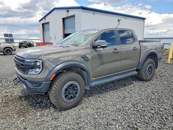 2025 Ford Ranger 1FTER4LR4SLE70210