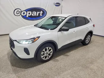 2023 Ford Escape 1FMCU9GN3PUA34083 Lot 60417796