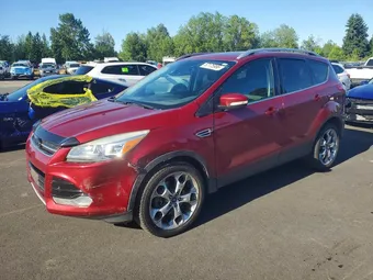 2015 Ford Escape 1FMCU9J9XFUB50004 Lot 57175986