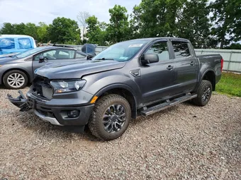 2020 Ford Ranger 1FTER4FH4LLA28953
