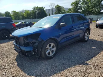 2020 Ford Edge 2FMPK4G94LBB42032 Lot 85965855