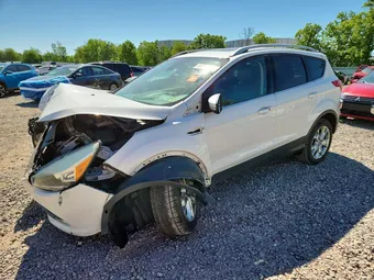2016 Ford Escape 1FMCU9J93GUB04953 Lot 55906076