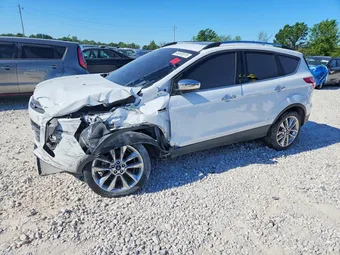 2015 Ford Escape 1FMCU9GX2FUB63836 Lot 46585676