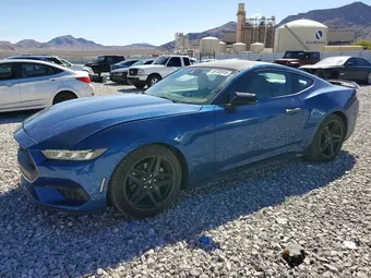 2024 Ford Mustang 1FA6P8THXR5126331 Lot 50785916
