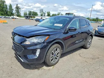 2020 Ford Escape 1FMCU9H94LUC14474 Lot 53851636