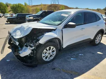 2023 Ford Escape 1FMCU9GN1PUA98039 Lot 81444385