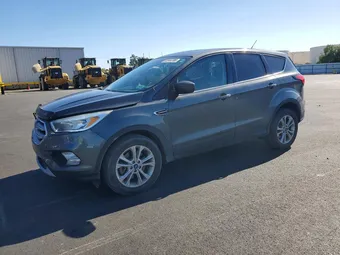 2017 Ford Escape 1FMCU9G94HUB08387 Lot 52944786
