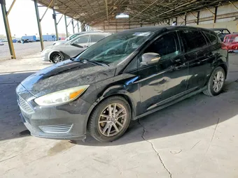 2015 Ford Focus 1FADP3K21FL338582