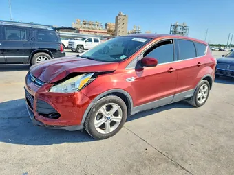 2016 Ford Escape 1FMCU0G78GUA65620 Lot 59334926