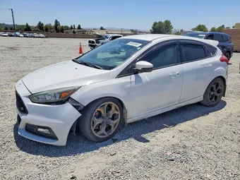 2017 Ford Focus 1FADP3L93HL245819 Lot 56532946
