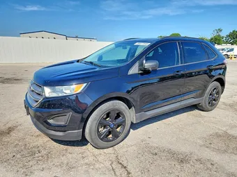 2017 Ford Edge 2FMPK4G9XHBC64241 Lot 58377846