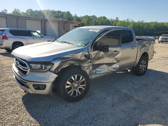 2020 Ford Ranger 1FTER4FH0LLA30117
