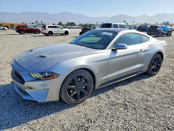2020 Ford Mustang 1FA6P8TH3L5183316 Lot 52749336