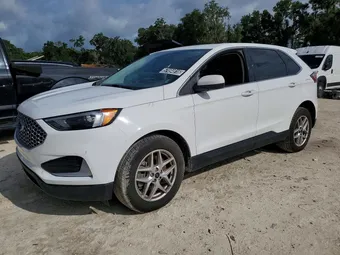 2024 Ford Edge 2FMPK4J99RBB00098 Lot 57494816