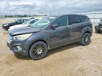 2017 Ford Escape 1FMCU9G97HUA24953 Lot 56241906