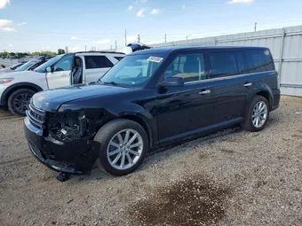 2019 Ford Flex 2FMHK6D87KBA22574