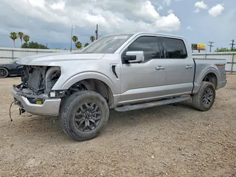 2022 Ford F-150 1FTEW1E89NFA26903 Lot 56404446