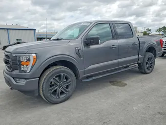 2022 Ford F-150 1FTFW1E87NKE76478 Lot 56868006