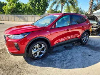 2026 Ford Escape 1FMCU9MN0TUA30085 Lot 57511666