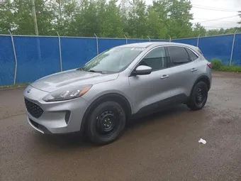 2021 Ford Escape 1FMCU9G60MUA56160 Lot 57403826