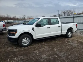 2024 Ford F-150 1FTFW1L59RKD36673 Lot 97781055