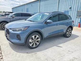 2024 Ford Escape 1FMCU9JA3RUB53664 Lot 53920626