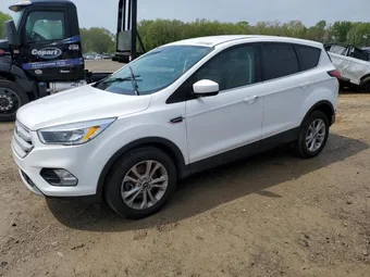 2019 Ford Escape 1FMCU9GD3KUB25807 Lot 51301865