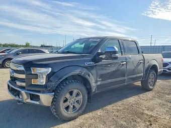 2016 Ford F-150 1FTEW1EG3GFC52042 Lot 52881396