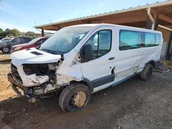2017 Ford Transit 1FBZX2ZM9HKA05111