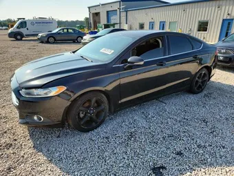 2015 Ford Fusion 3FA6P0H98FR217447