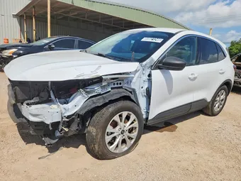 2024 Ford Escape 1FMCU0GN0RUA74040 Lot 59021246