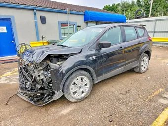 2015 Ford Escape 1FMCU0F74FUA14714 Lot 55739606