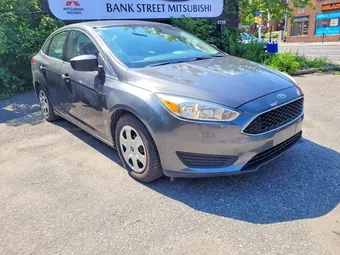 2015 Ford Focus 1FADP3E26FL303189