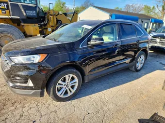 2019 Ford Edge 2FMPK3J97KBB69064 Lot 48793536