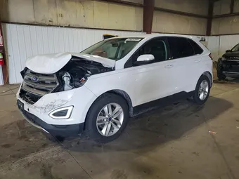 2018 Ford Edge 2FMPK4J97JBC59223 Lot 55839556