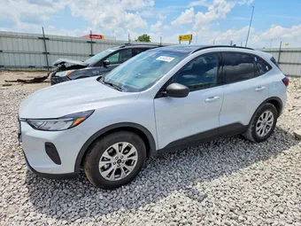 2025 Ford Escape 1FMCU0GN4SUB50347