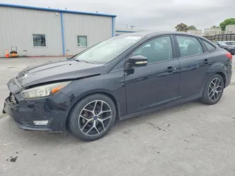 2017 Ford Focus 1FADP3H27HL248413