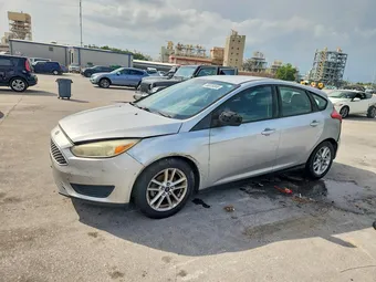 2015 Ford Focus 1FADP3K27FL222772