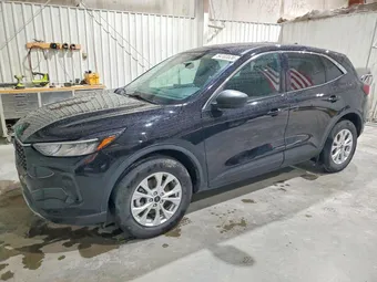2023 Ford Escape 1FMCU9GN0PUB30320 Lot 54103536