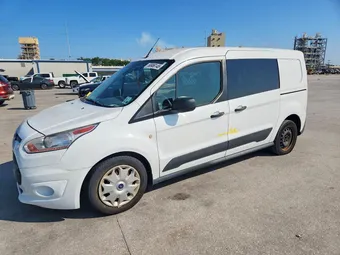 2018 Ford Transit Connect NM0LS7F74J1371904
