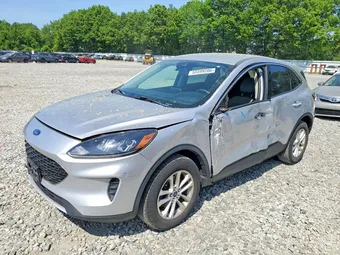 2020 Ford Escape 1FMCU9G66LUB53426 Lot 55599206