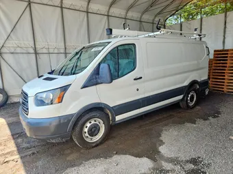 2018 Ford Transit 1FTYE1YM3JKA16927