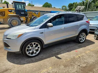 2016 Ford Escape 1FMCU0J95GUC42649 Lot 52360766