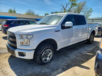 2015 Ford F-150 1FTEW1EG7FKD01703 Lot 47056136