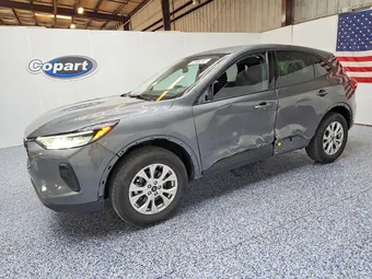2025 Ford Escape 1FMCU9GN2SUA58058 Lot 59313426