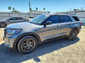 2025 Ford Explorer 1FMUK7KHXSGB99846 Lot 46050786